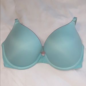 Push-up bra